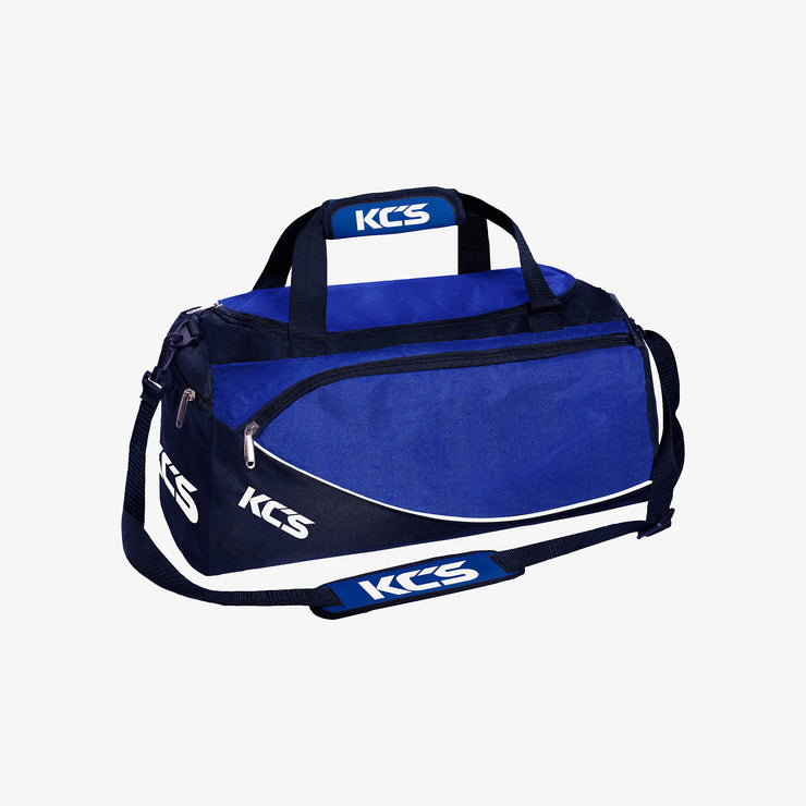 Blade Gear Bag -  Navy/Royal/White