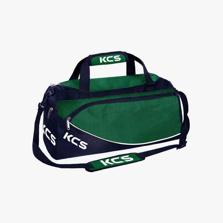 Blade Gear Bag - Navy / Green / White