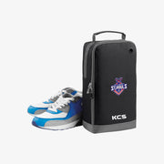 St. Paul's Killarney Basketball Club KCS Boot Bag