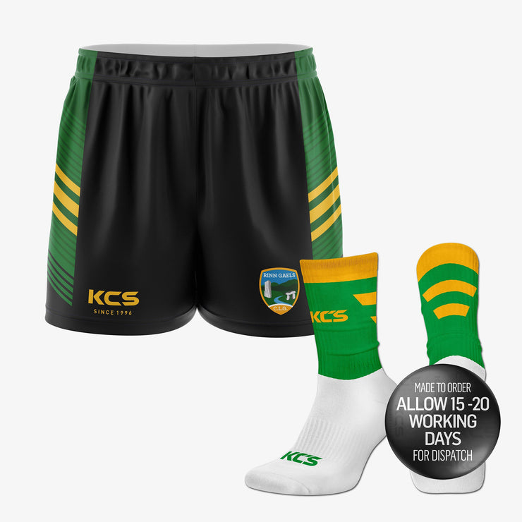 Rinn Gaels Shorts Shorts & Socks