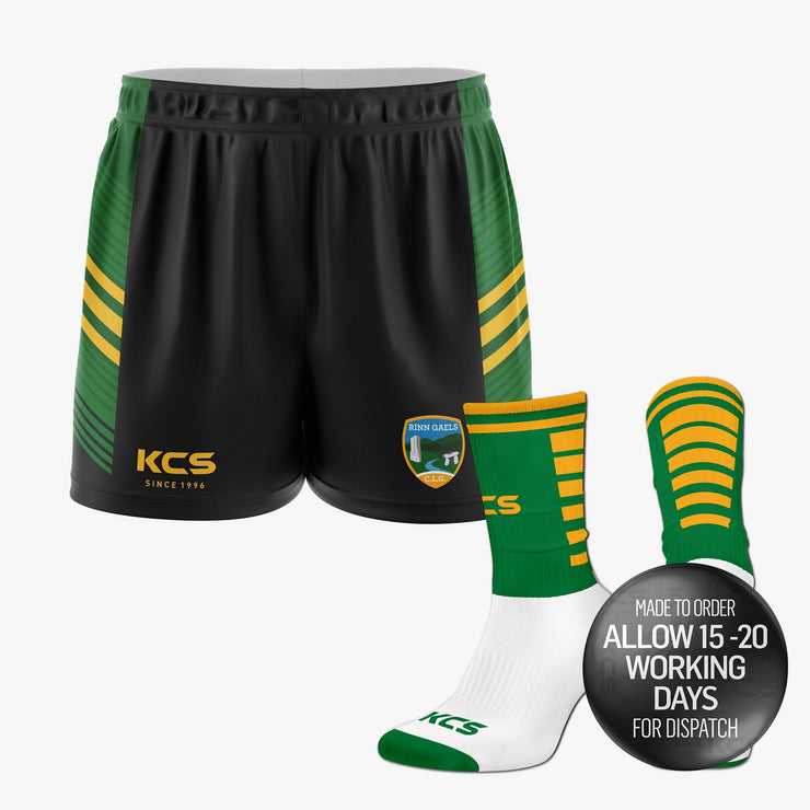 Rinn Gaels Shorts Shorts & Socks