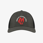 Midland Triathlon Club KCS Raider Baseball Cap