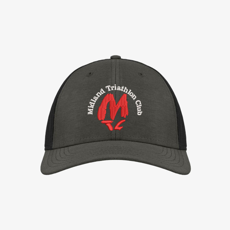 Midland Triathlon Club KCS Raider Baseball Cap