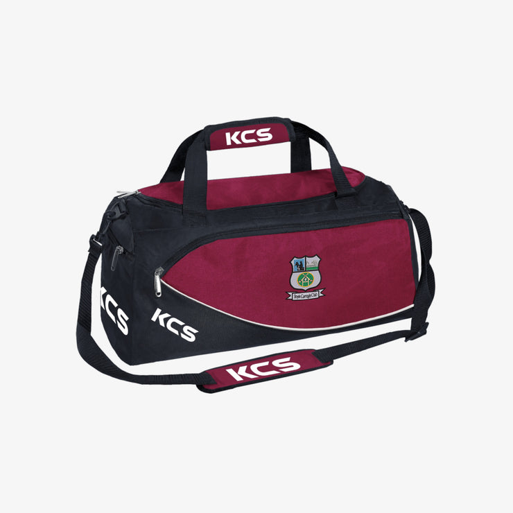 Boyle Camogie Club Blade Gear Bag