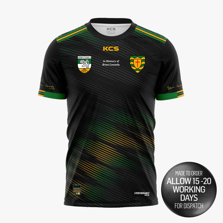 Brian Connolly Commemorative Jersey