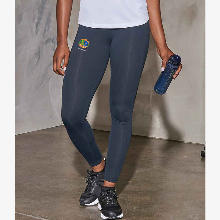 Broadford Hurling Club KCS Performance  Leggings