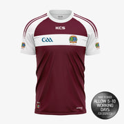 Broadford Hurling Club Home Jersey