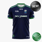 Cahir GAA Away Jersey