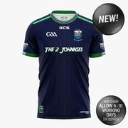 Cahir GAA Away Jersey