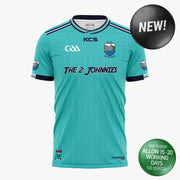 Cahir GAA Goalkeeper Jersey