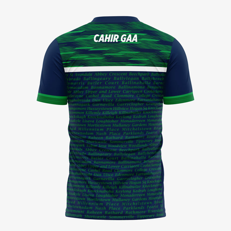 Cahir GAA Limited Edition Training Jersey