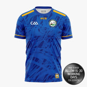 Castlepollard Hurling & Camogie Training GAA Jersey