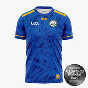 Castlepollard Hurling & Camogie Training GAA Jersey