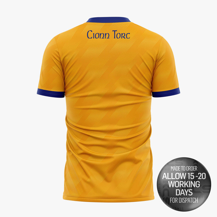 Castlepollard Hurling & Camogie Goalkeeper GAA Jersey