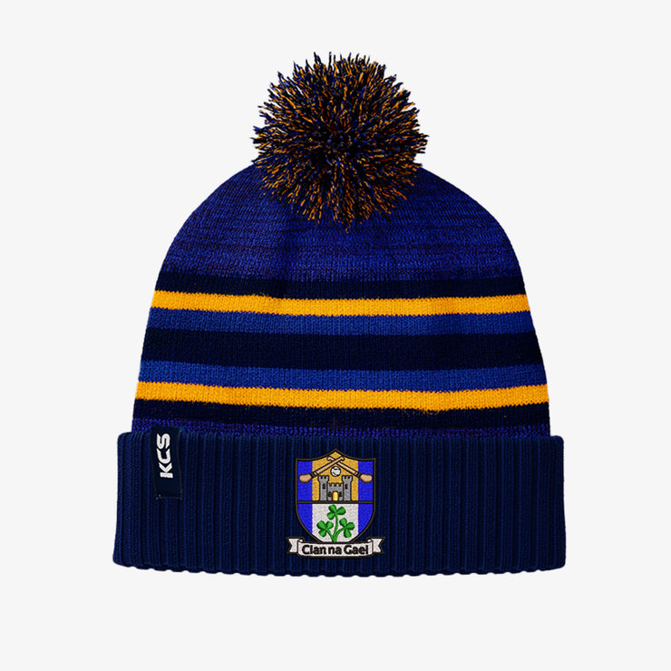 Clan na Gael Westmeath KCS Stadium Beanie