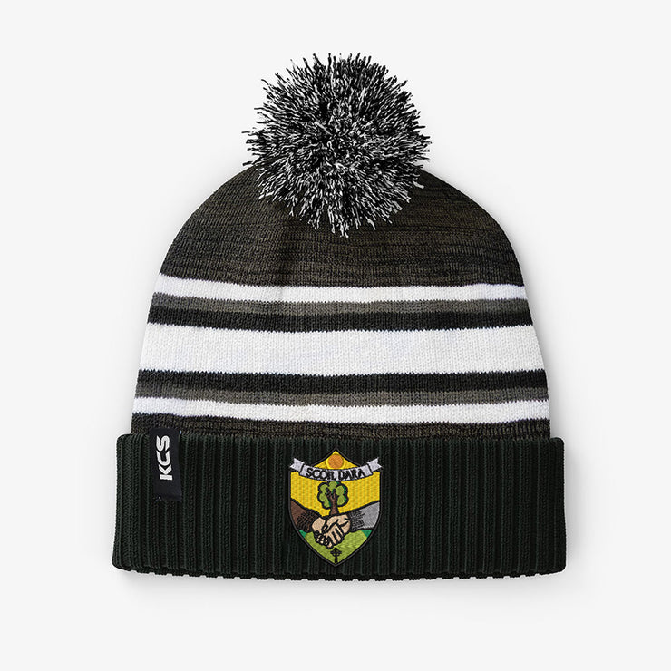 Scoil Dara Kilcock KCS Stadium Beanie