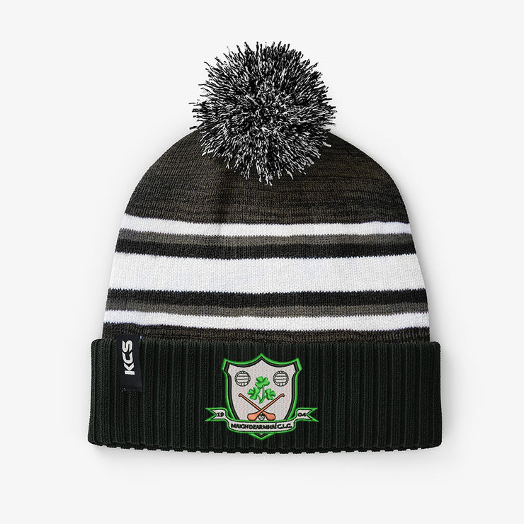 Longwood GAA Meath KCS Stadium Beanie