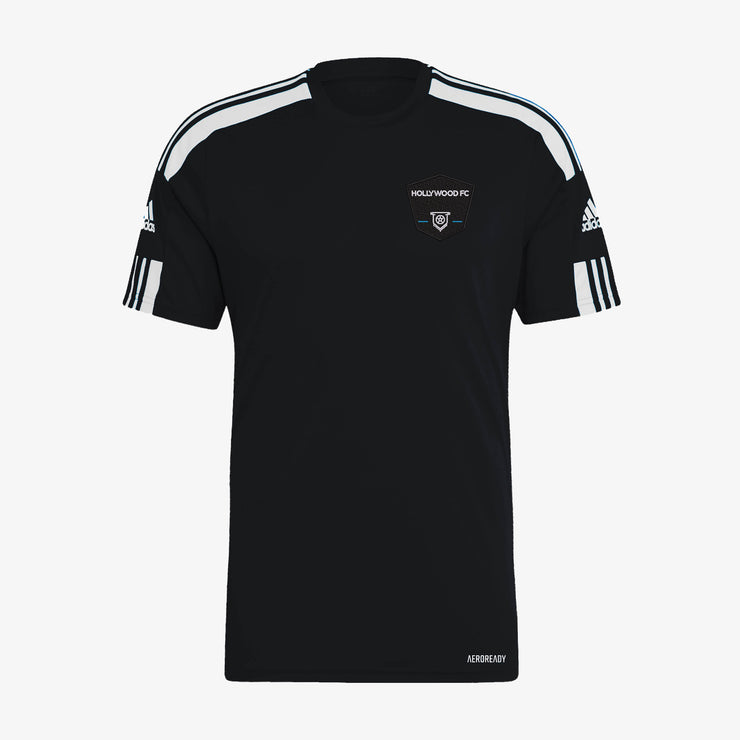 Hollywood FC Adidas Squadra Tee