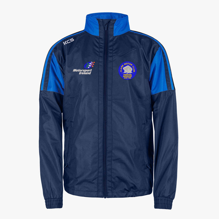 Clare Motor Club VEGA Jacket