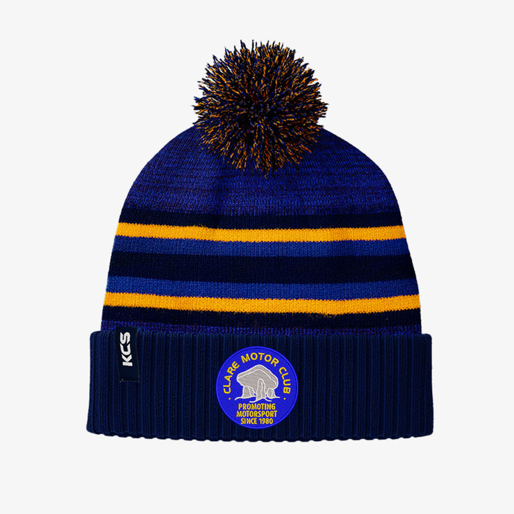 Clare Motor Club KCS Stadium Beanie