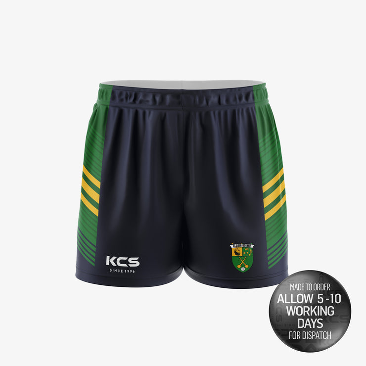 Clonbony GAA Training Shorts