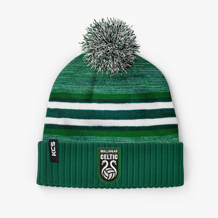 Mullingar Celtic FC KCS Stadium Beanie