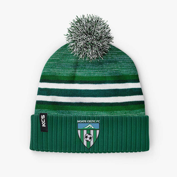 Moate Celtic FC KCS Stadium Beanie