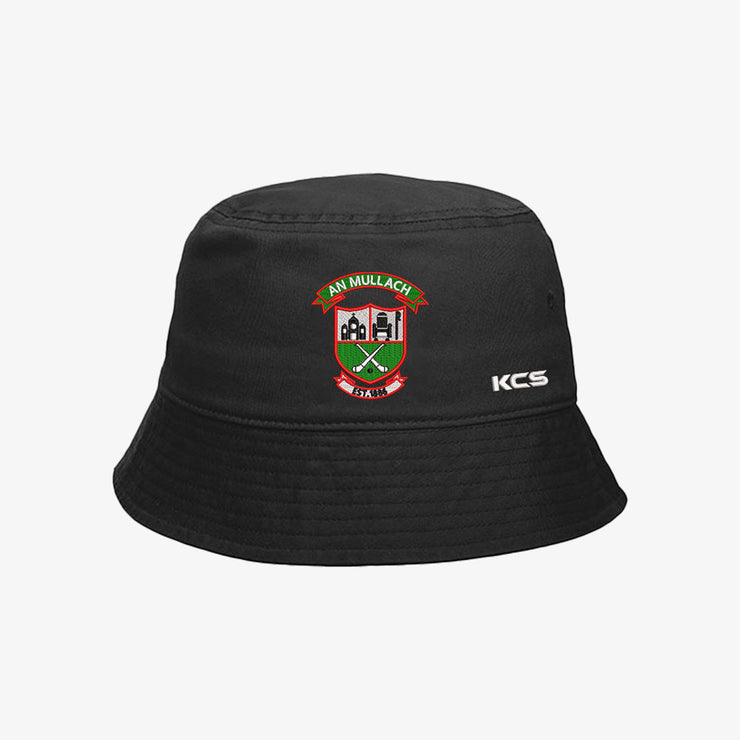 Mullagh GAA KCS Powell Bucket Hat