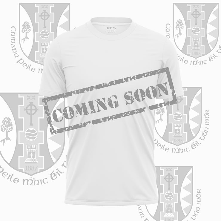 Dunmore MacHales LGFA Home Jersey