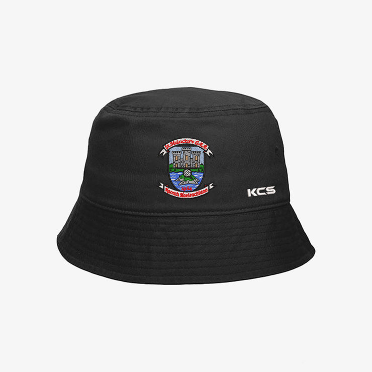 St Malachys GAA KCS Powell Bucket Hat