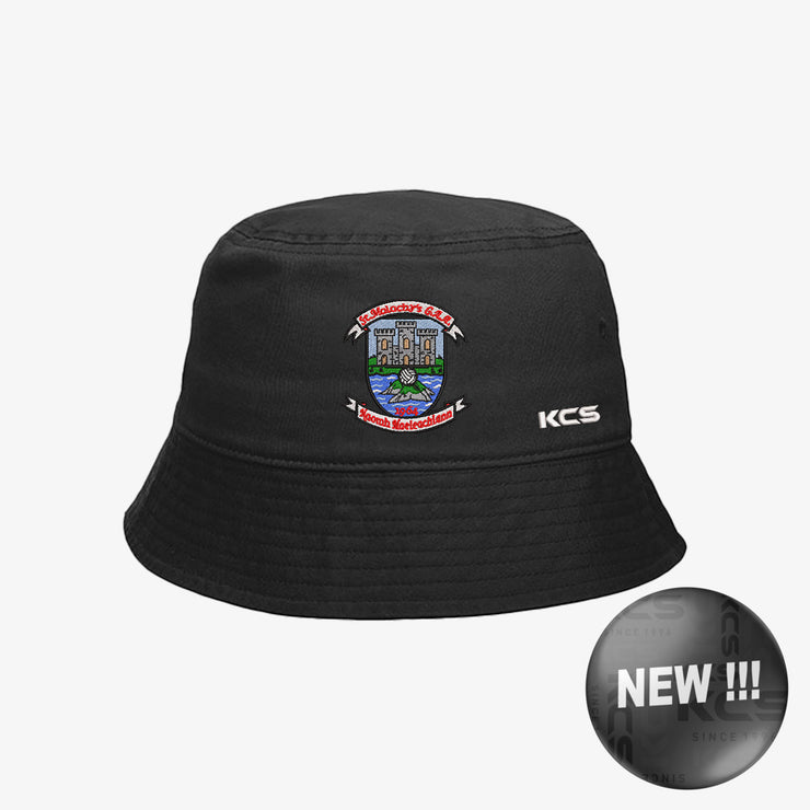 St Malachys GAA KCS Powell Bucket Hat