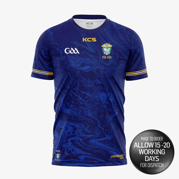 Cordal GAA Training Jersey