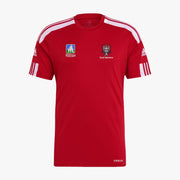 Cork Masters GAA Adidas Squadra Tee