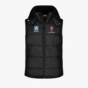 Cork Masters GAA - KCS North Gilet /BLK