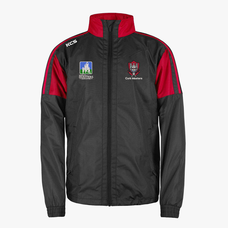 Cork Masters GAA KCS VEGA Jacket