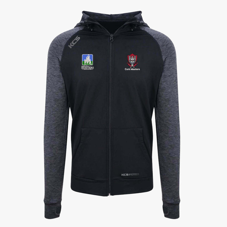 Cork Masters GAA KCS 57 ZIP HOODIE