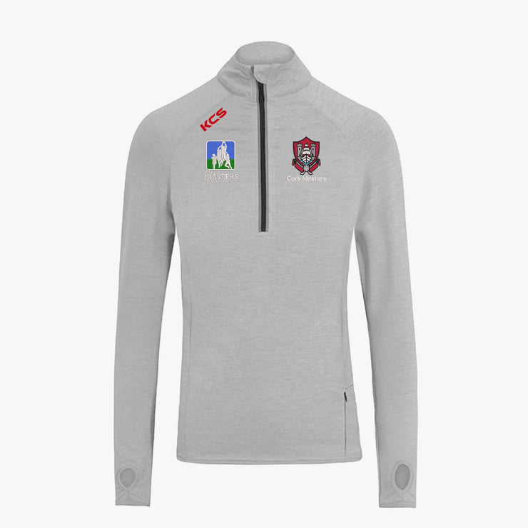Cork Masters GAA KCS Flex Half Zip