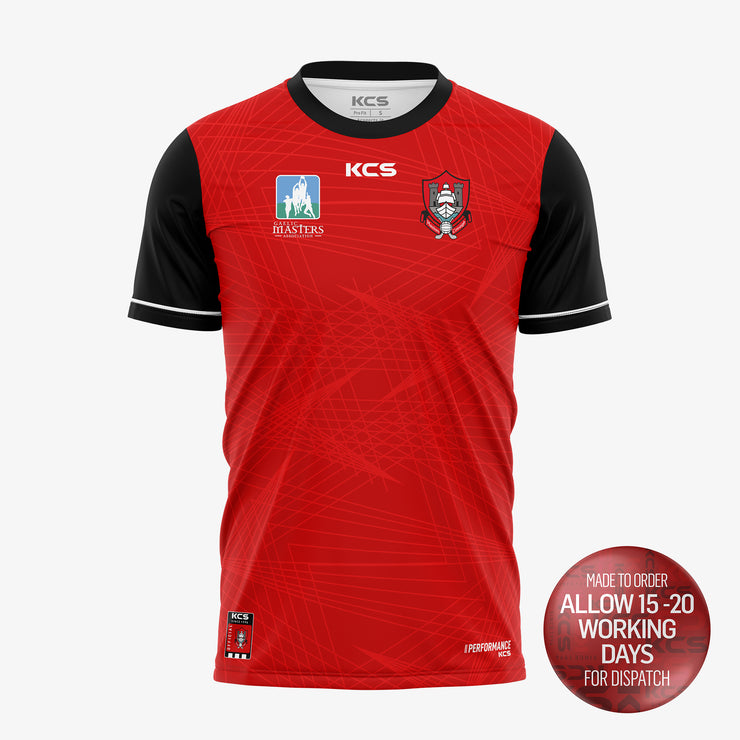 Cork Masters GAA Training Jersey