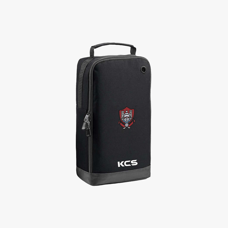 Cork Masters GAA KCS Boot Bag