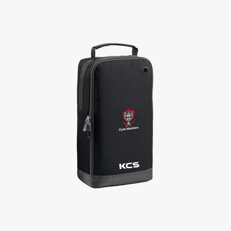 Cork Masters GAA KCS Boot Bag