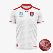 Cork Masters GAA Away Jersey