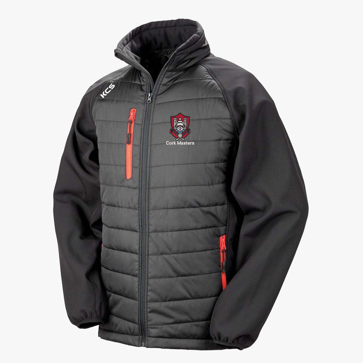 Cork Masters GAA Compass Jacket