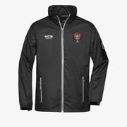 Cork Masters GAA KCS Sideline Jacket - Black