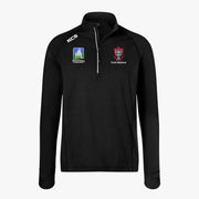 Cork Masters GAA KCS Elevate Core Half Zip Top