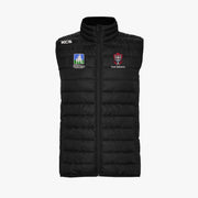 Cork Masters GAA Kids Cloud Puffer Gilet
