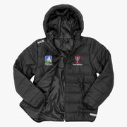 Cork Masters GAA KCS Siro Puffer Kids Jacket