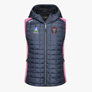 Cork Masters GAA KCS Ladies City Gilet