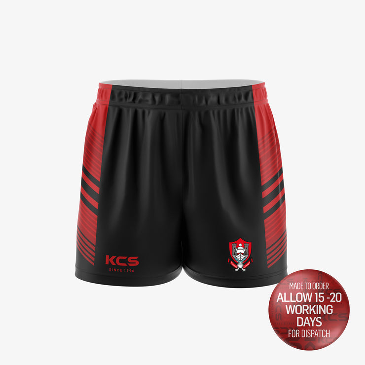 Cork Masters GAA Away Shorts