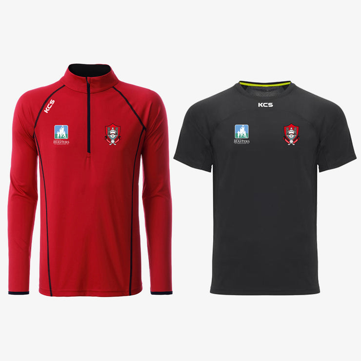 Cork Masters GAA KCS Gym Pack