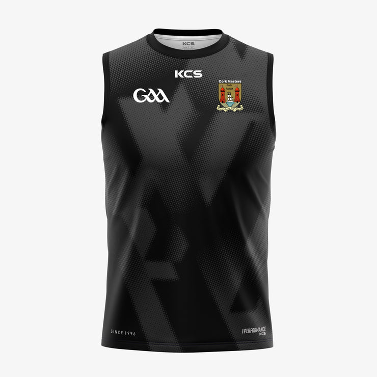 Cork Masters GAA KCS Performance Vest